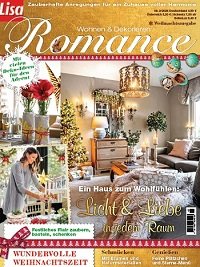 Lisa Romance №2 2026