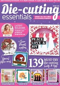 Die-Cutting Essentials №148 2026